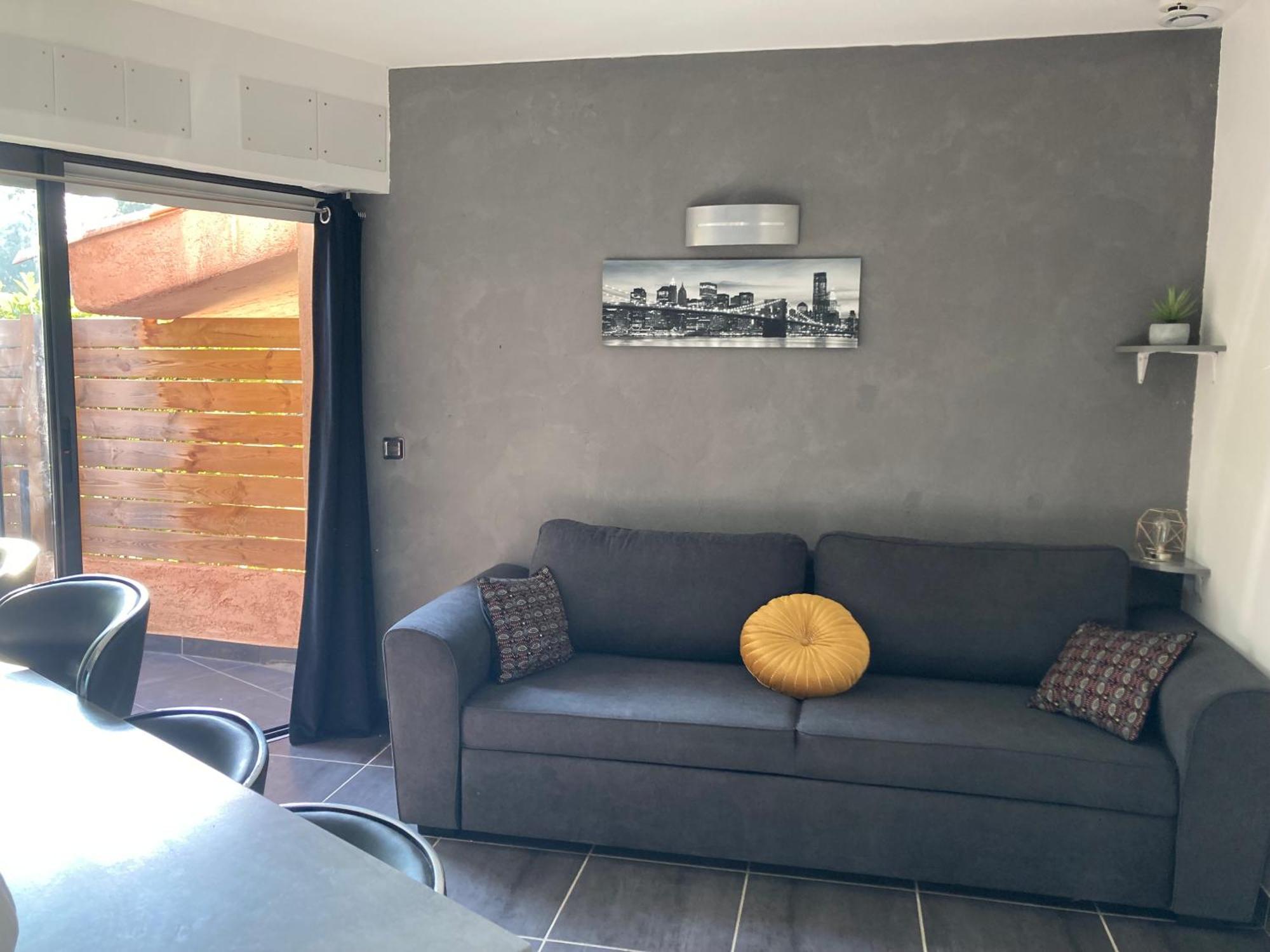 Maison Sainte Lucie De Porto-Vecchio Exteriör bild